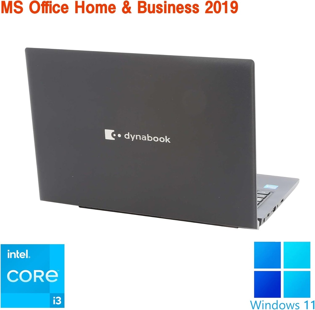 高性能CPU Core i3-第11世代/東芝 ノートPC S73 /13.3型フルHD 高性能CPU Core i3-第11世代/東芝 ノートPC S73 /13.3型フルHD
